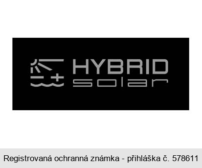 HYBRID solar