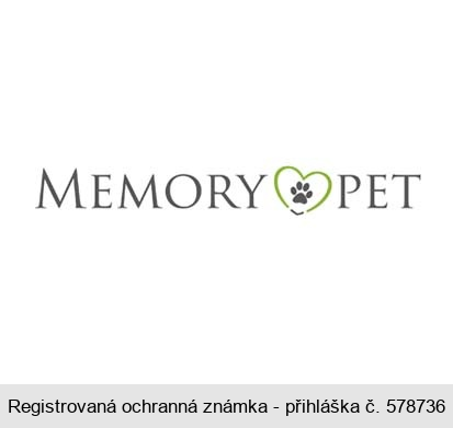 MEMORY PET