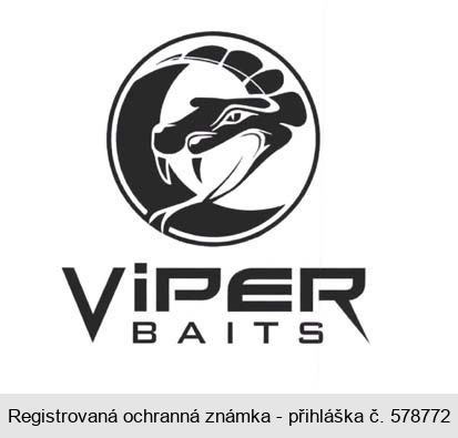 ViPER BAITS