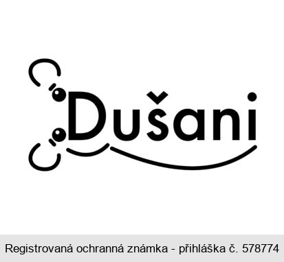 Dušani