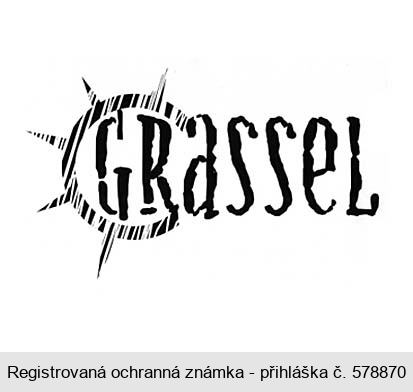 GRASSEL
