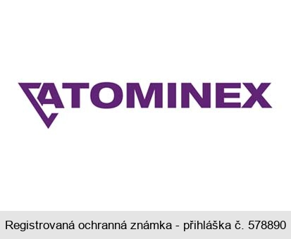 ATOMINEX