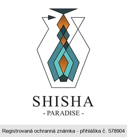 SHISHA - PARADISE -