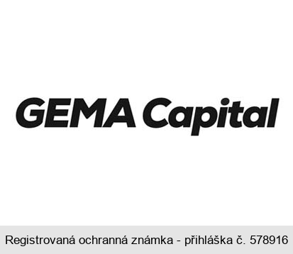 GEMA Capital