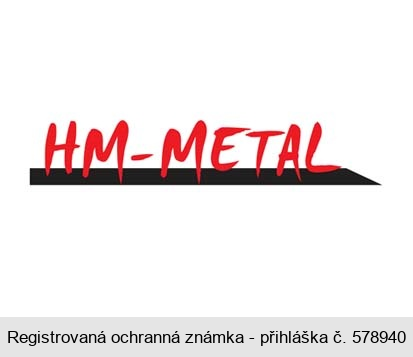 HM-METAL
