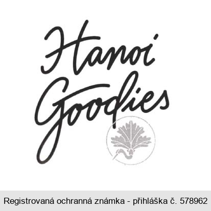 Hanoi Goodies