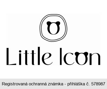 Little Icon