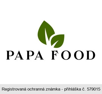 PAPA FOOD