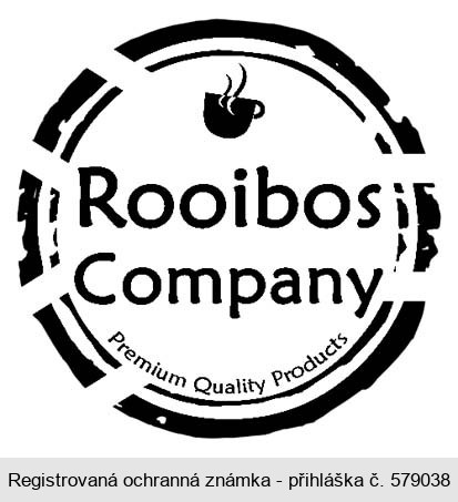 Rooibos Company