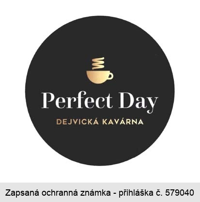 Perfect Day DEJVICKÁ KAVÁRNA