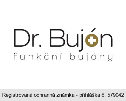 Dr. Bujón funkční bujóny