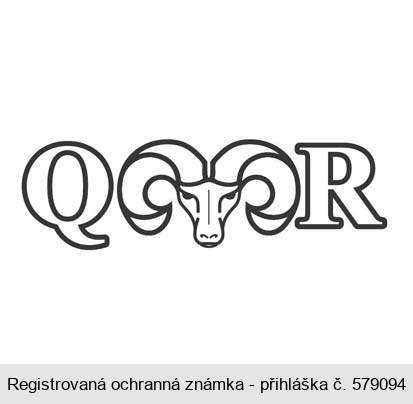 Q R