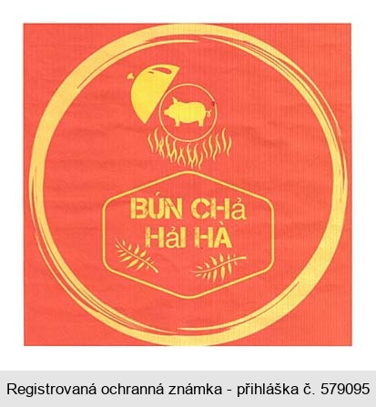BUN CHa HaI HA