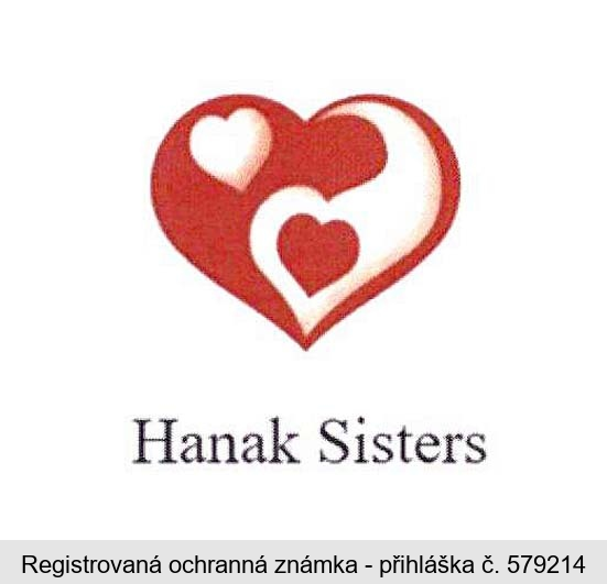 Hanak Sisters