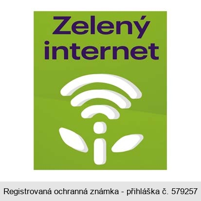 Zelený internet