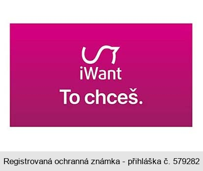 iWant To chceš.