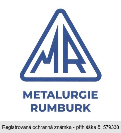 METALURGIE RUMBURK