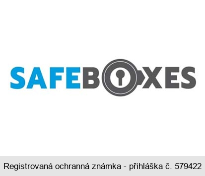 SAFEBOXES