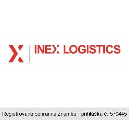 X INEX LOGISTICS