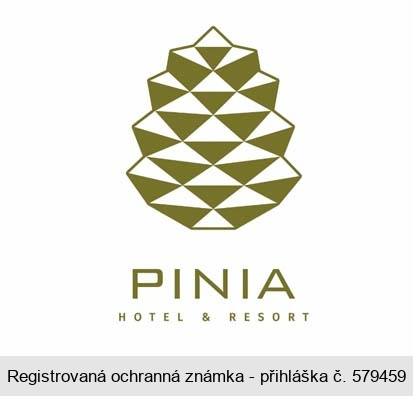 PINIA HOTEL & RESORT