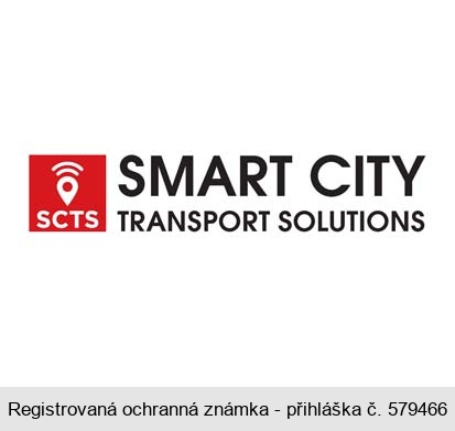 SCTS SMART CITY TRANSPORT SOLUTIONS
