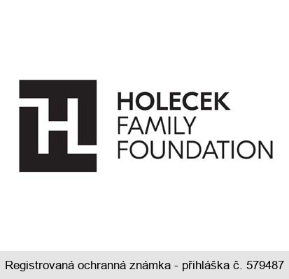 H HOLECEK FAMILY FOUNDATION