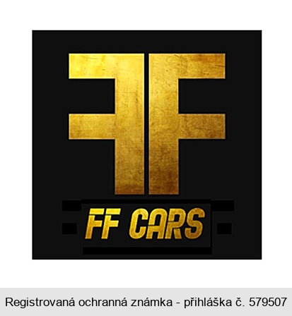 FF CARS