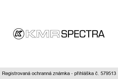 K KMR SPECTRA