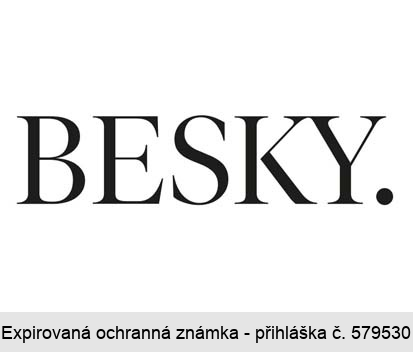BESKY.