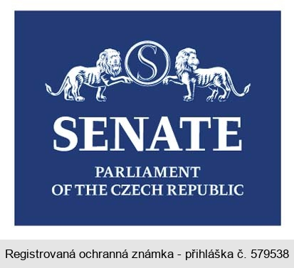 S SENATE PARLIAMENT OF THE CZECH PEPUBLIC