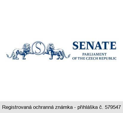 S SENATE PARLIAMENT OF THE CZECH REPUBLIC