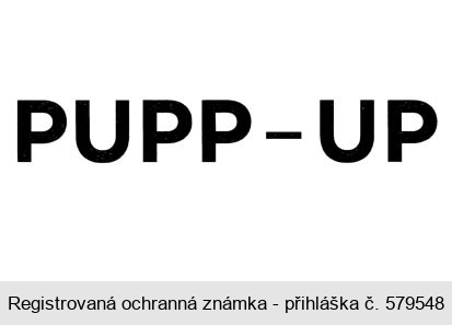 PUPP - UP