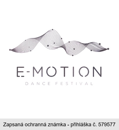 E - MOTION DANCE FESTIVAL