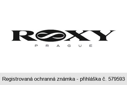 ROXY PRAGUE