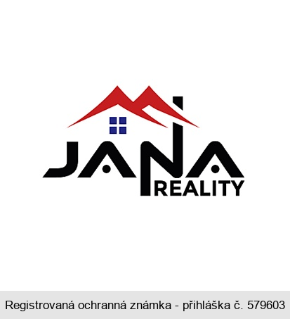 JANA REALITY