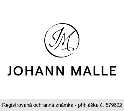 JM JOHANN MALLE