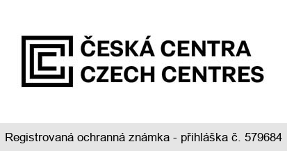 ČESKÁ CENTRA CZECH CENTRES