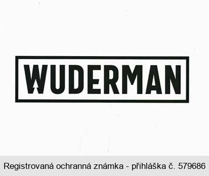 WUDERMAN
