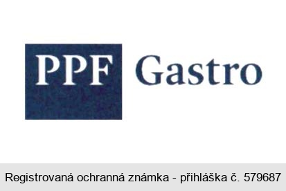 PPF Gastro