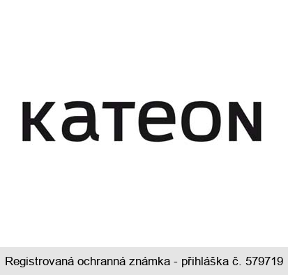 KATEON