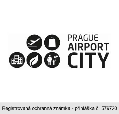 PRAGUE AIRPORT CITY