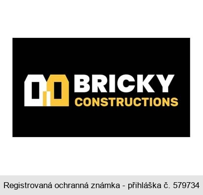 BRICKY CONSTRUCTIONS