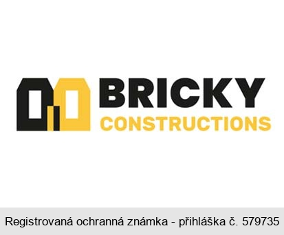 BRICKY CONSTRUCTIONS
