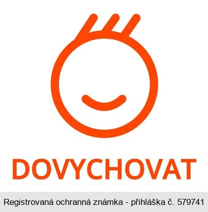 DOVYCHOVAT