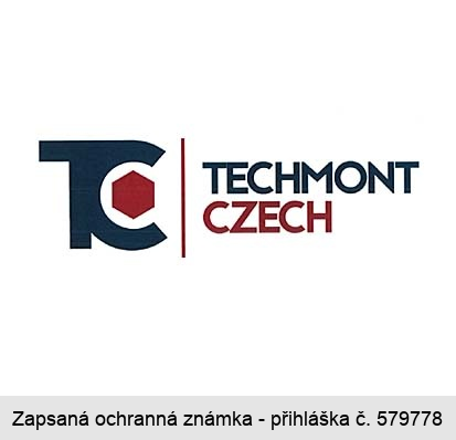 TECHMONT CZECH
