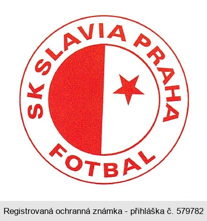 SK SLAVIA PRAHA FOTBAL