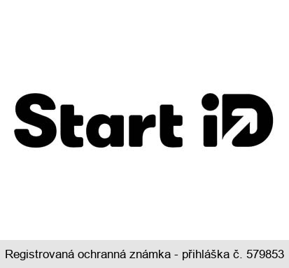 Start iD