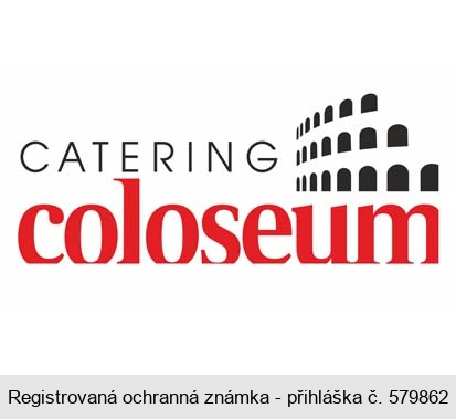 coloseum catering