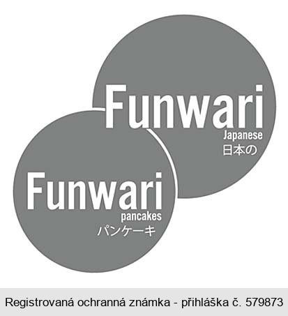 Funwari Japanese Funwari pancakes