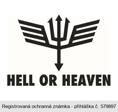 HELL or HEAVEN